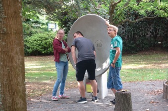 2018 - Žampašská pouť a mše sv. Bartoloměje (26.8.)