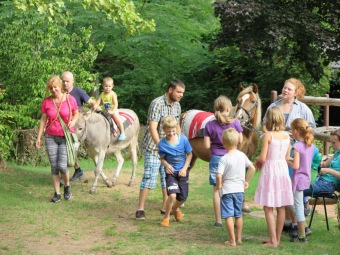2019 - Žampašská pouť a mše sv. Bartoloměje (25.8.)