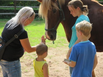 2019 - Žampašská pouť a mše sv. Bartoloměje (25.8.)