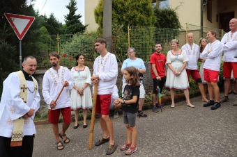 2023 ŽAMPAŠKÁ POUŤ 27.8.