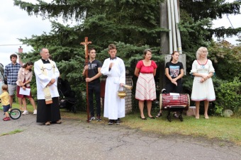 2023 ŽAMPAŠKÁ POUŤ 27.8.