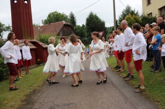 2023 ŽAMPAŠKÁ POUŤ 27.8.