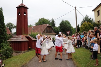 2023 ŽAMPAŠKÁ POUŤ 27.8.