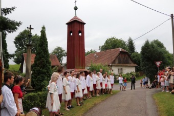 2023 ŽAMPAŠKÁ POUŤ 27.8.