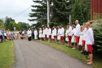 2023 ŽAMPAŠKÁ POUŤ 27.8.