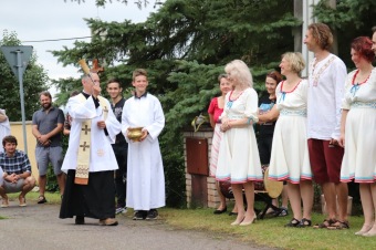 2023 ŽAMPAŠKÁ POUŤ 27.8.