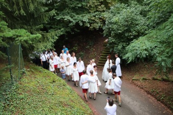 2023 ŽAMPAŠKÁ POUŤ 27.8.