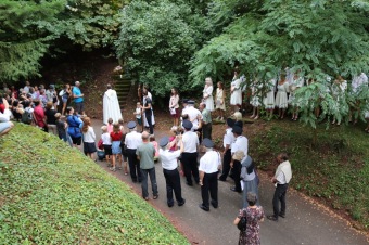 2023 ŽAMPAŠKÁ POUŤ 27.8.