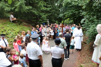 2023 ŽAMPAŠKÁ POUŤ 27.8.