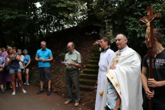 2023 ŽAMPAŠKÁ POUŤ 27.8.