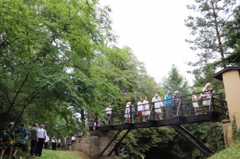 2023 ŽAMPAŠKÁ POUŤ 27.8.