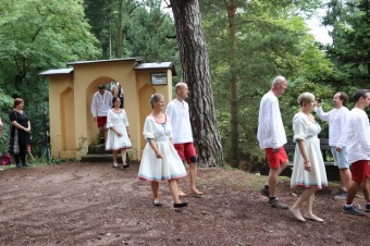 2023 ŽAMPAŠKÁ POUŤ 27.8.