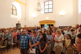 2023 ŽAMPAŠKÁ POUŤ 27.8.