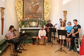 2023 ŽAMPAŠKÁ POUŤ 27.8.