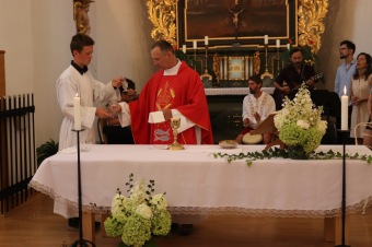 2023 ŽAMPAŠKÁ POUŤ 27.8.