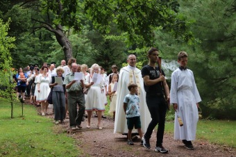 2023 ŽAMPAŠKÁ POUŤ 27.8.