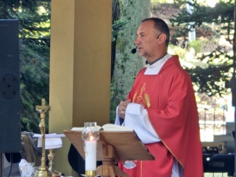 2025 ŽAMPAŠKÁ POUŤ 24.8.