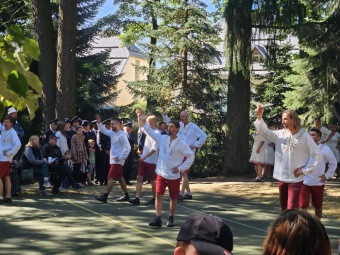 2025 ŽAMPAŠKÁ POUŤ 24.8.