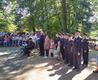 2025 ŽAMPAŠKÁ POUŤ 24.8.