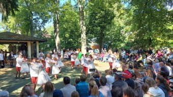 2025 ŽAMPAŠKÁ POUŤ 24.8.