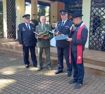 2025 ŽAMPAŠKÁ POUŤ 24.8.