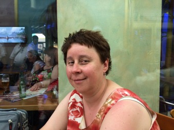 2015 FILMOVÝ FESTIVAL MENTAL POWER PRAGUE  - ´...TO BUDE DOBRÝ!´ - na festivalu