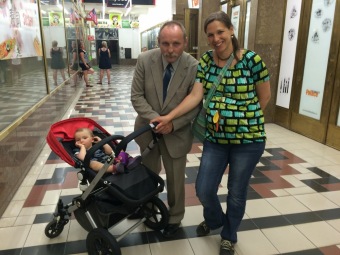 2015 FILMOVÝ FESTIVAL MENTAL POWER PRAGUE  - ´...TO BUDE DOBRÝ!´ - na festivalu