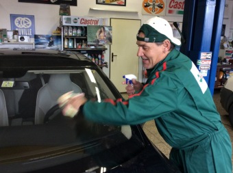 2015 FILMOVÝ FESTIVAL MENTAL POWER PRAGUE  - z natáčení ´...TO BUDE DOBRÝ !