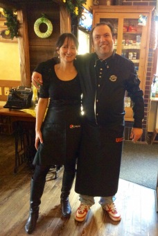 2015 FILMOVÝ FESTIVAL MENTAL POWER PRAGUE  - z natáčení ´...TO BUDE DOBRÝ !