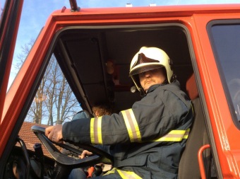 2015 FILMOVÝ FESTIVAL MENTAL POWER PRAGUE  - z natáčení ´...TO BUDE DOBRÝ !