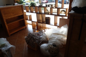 2015 Zřízení obchůzku s dílničkou "Z pod hradu Žampach..." - Letohrad