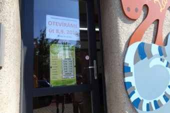 2015 Zřízení obchůzku s dílničkou "Z pod hradu Žampach..." - Letohrad