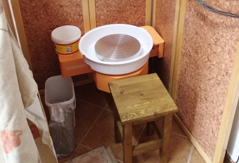 8.9. 2015 Otevření obchůdku ´Z pod hradu Žampach´ v Letohradu