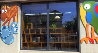 2015 Zřízení obchůzku s dílničkou "Z pod hradu Žampach..." - Letohrad