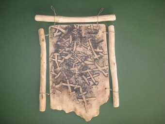 Dílenské výrobky - keramika (2016)