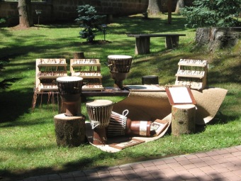 Dílenské výrobky - keramika (2016)