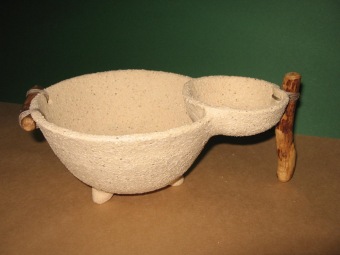 Dílenské výrobky - keramika (2016)