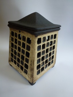 Dílenské výrobky - keramika (2016)