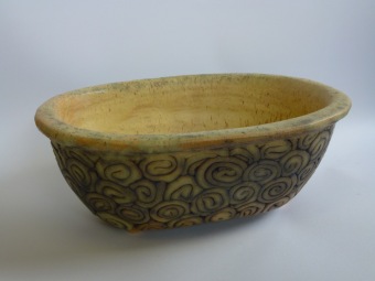 Dílenské výrobky - keramika (2016)