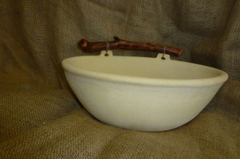 Dílenské výrobky - keramika (2016)