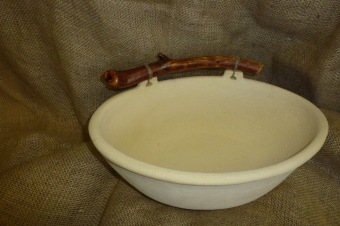 Dílenské výrobky - keramika (2016)