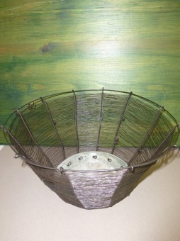 Dílenské výrobky - keramika (2016)