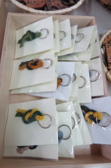 13.12. 2016 Obchůdek Z pod hradu Žampach-  Letohrad - vánoční prodej - zahájen