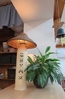 13.12. 2016 Obchůdek Z pod hradu Žampach-  Letohrad - vánoční prodej - zahájen