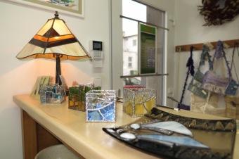 13.12. 2016 Obchůdek Z pod hradu Žampach-  Letohrad - vánoční prodej - zahájen