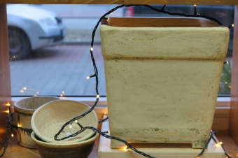 13.12. 2016 Obchůdek Z pod hradu Žampach-  Letohrad - vánoční prodej - zahájen