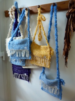 Obchůdek a dílnička Z pod hradu Žampach - Letohrad (2016)