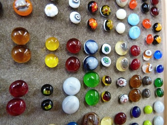 Obchůdek a dílnička Z pod hradu Žampach - Letohrad (2016)