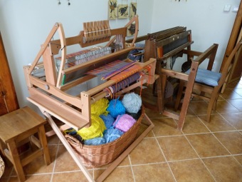 Obchůdek a dílnička Z pod hradu Žampach - Letohrad (2016)