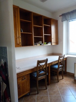 Obchůdek a dílnička Z pod hradu Žampach - Letohrad (2016)